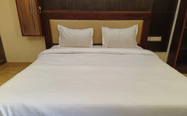 Greenleaf Apartment And Suites, Greater Kailash 1