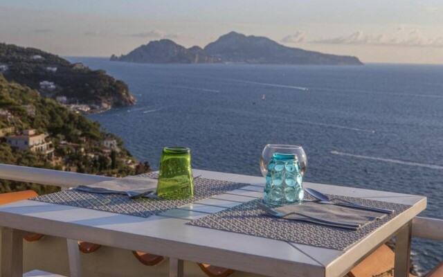 Hotel Vista di Capri