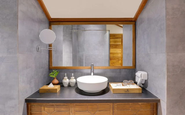 Lemon Tree Wildlife Resort Kanha