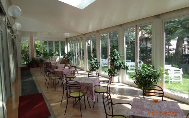 Park Hotel