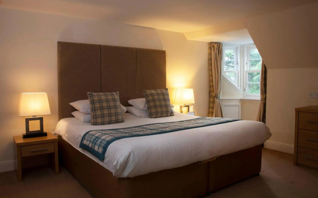Moness Resort