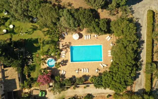 Case di Latomie Agriturismo - Turismo Rurale