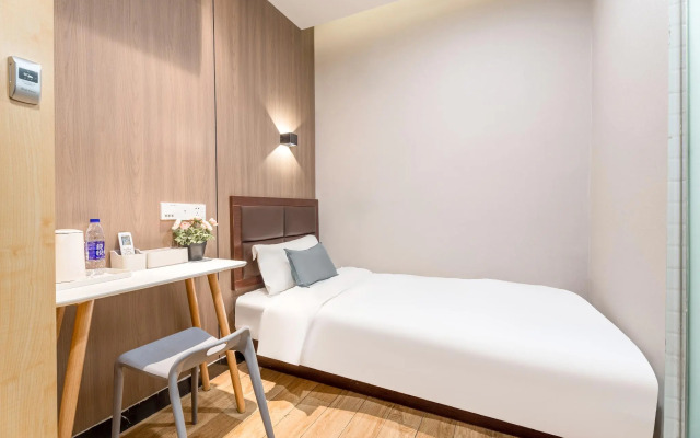 Shanghai Meego Yes Hotel