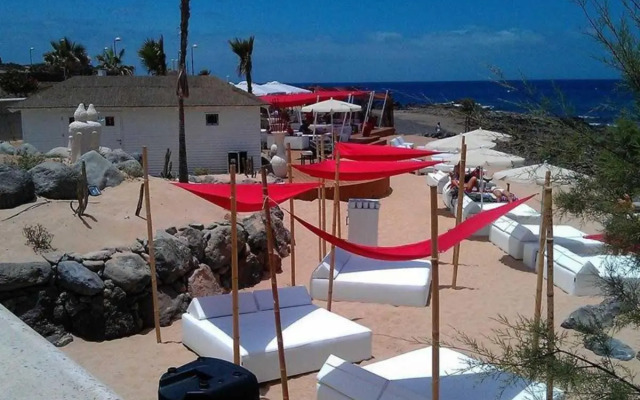 Palm-Mar 2 rooms Lovely!!!