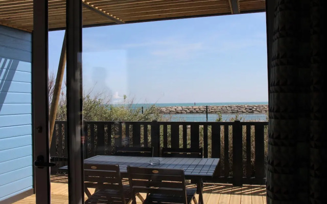 Camping Sunêlia Le Clos Du Rhône