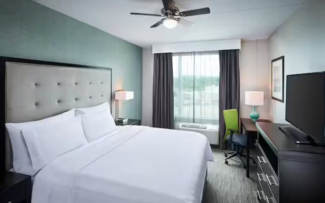 Homewood Suites by Hilton North Bay