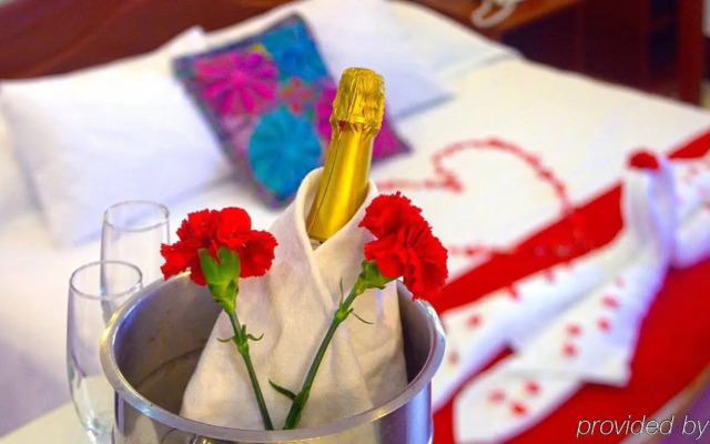 Villas Coco Resort - Adults Only