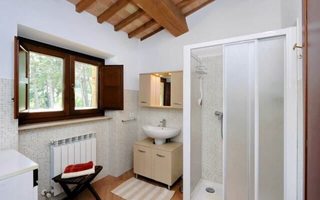 A Magic Ancient Borgo Within the Nature