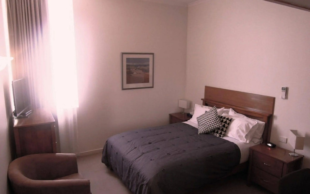 Plough Hotel