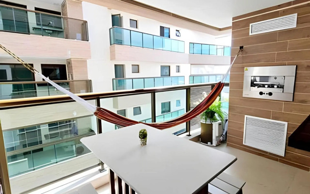 HABITAT - Apartamentos Praia dos Anjos