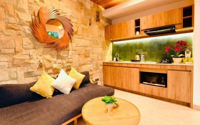 The Mavila Sanur