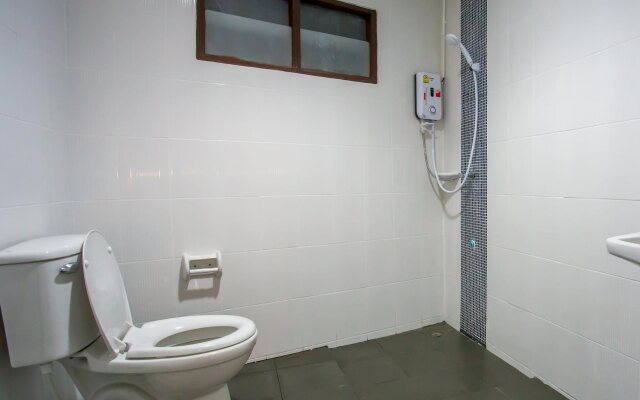 First Residence