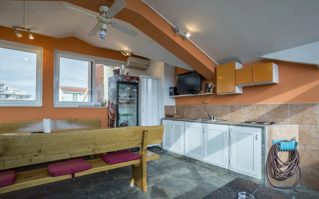 Apartment Alduk