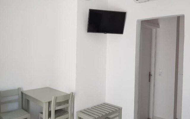 Alpha Studios Naxos - Adults Only