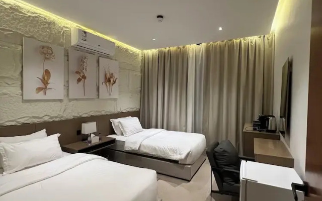 Riyadh Luxury