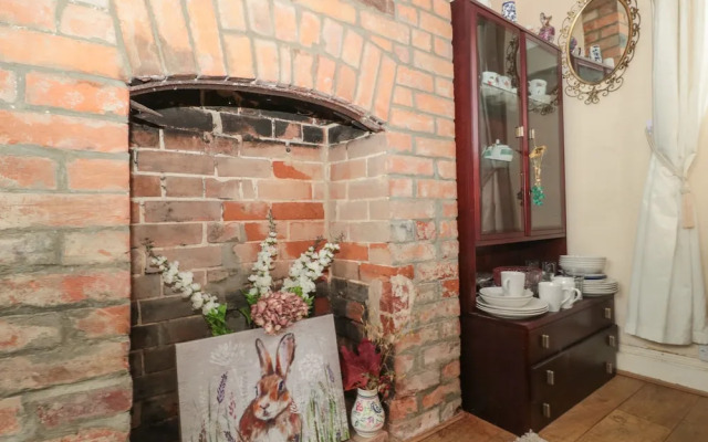Oakman Cottage