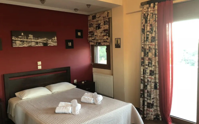 Villa Ariadne