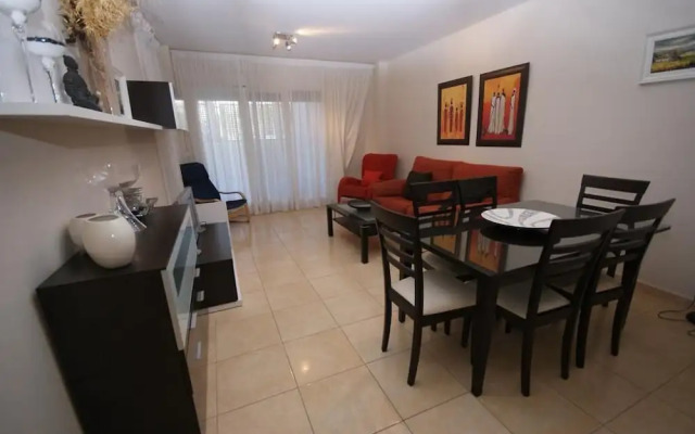 Apartamento Puerto Romano B8