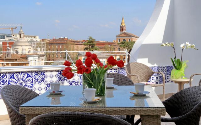 Bellezza al Colosseo B&B and Apartments
