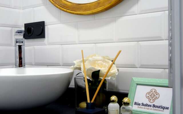 Rua Suites Boutique