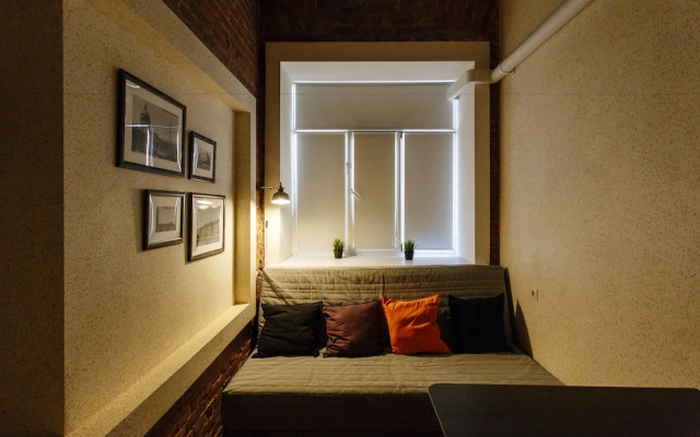 Piter Palace Gallery Apartments