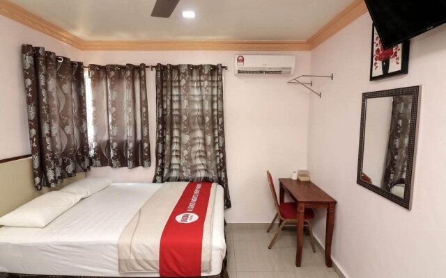 Hotel SMC