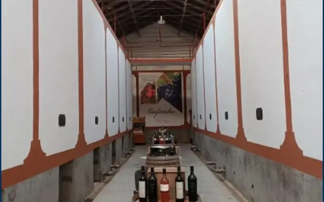 Hospederia Bodega Nuestra Señora Del Rosario