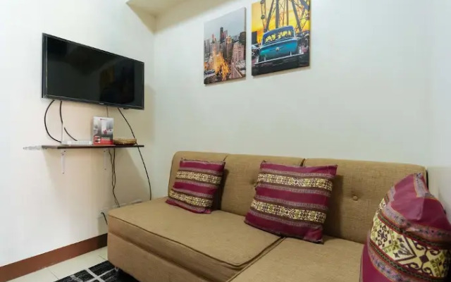 Reddoorz Plus At Moldex Residences Baguio