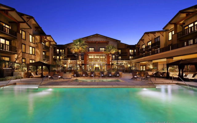 The Westin Verasa Napa