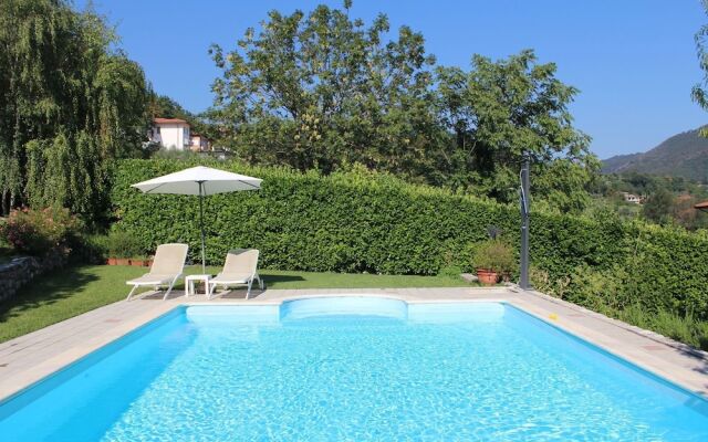 Gardagate - Rustico Liano