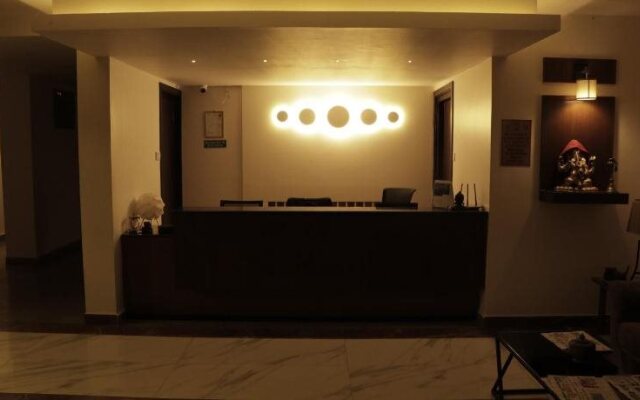 Hotel Mala Inn