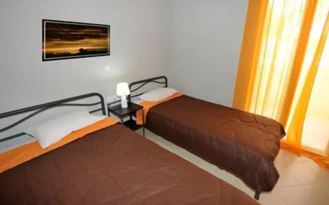 Olympia Appartment