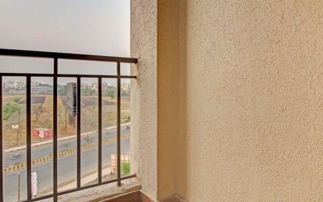 Treebo Royal Imperio, Hinjewadi