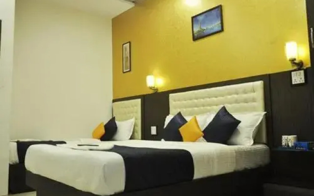 Hotel Airport Inn