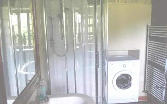 Appartamenti Cenni - Relais su Lago