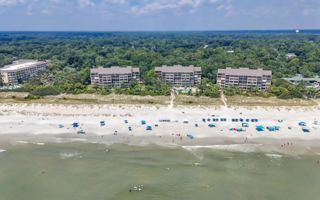 458 Captains Walk Villa