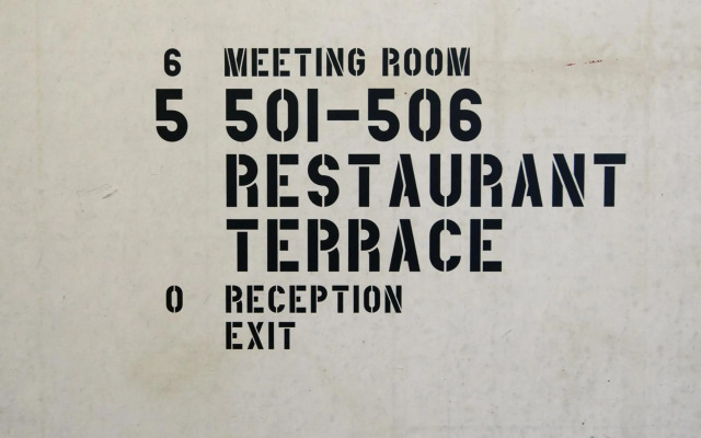 BELVUE Hotel