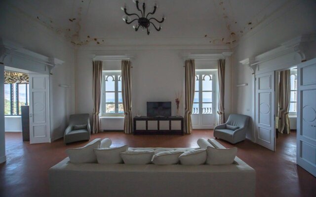 Villa Mon Repos