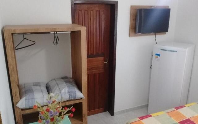 Pousada Maria Helena