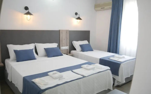 Nefis Hotel Oludeniz