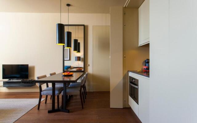 ALTIDO Downtown Market Apartments