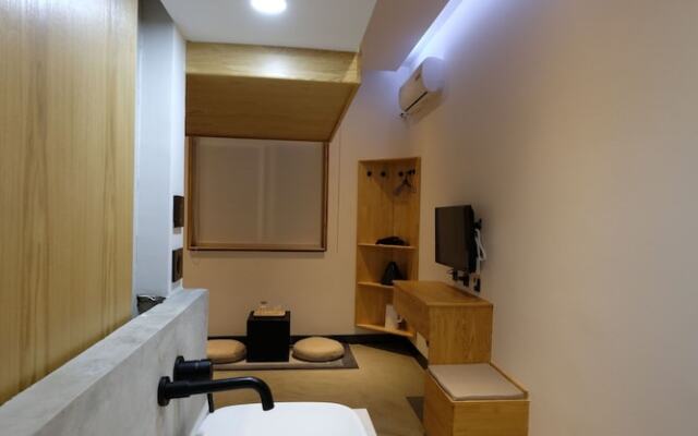 DaLi Villa Stanti Youth Travelling Hotel