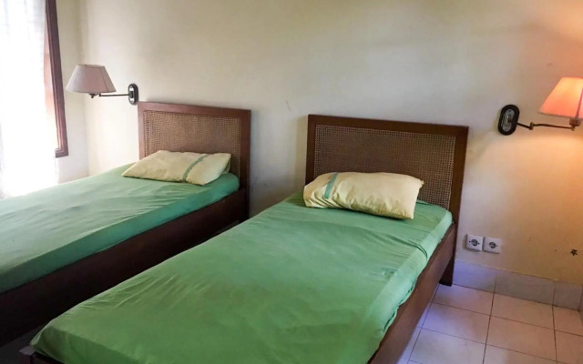 Sari Bali Resort