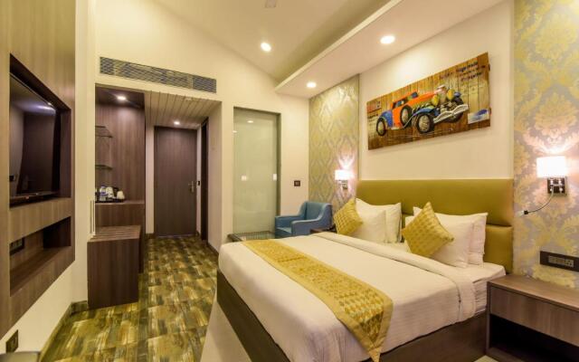 Ramatan Resort