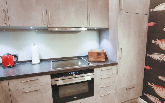 Ferienwohnung Sönshörn
