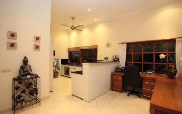 Villa Surgawi