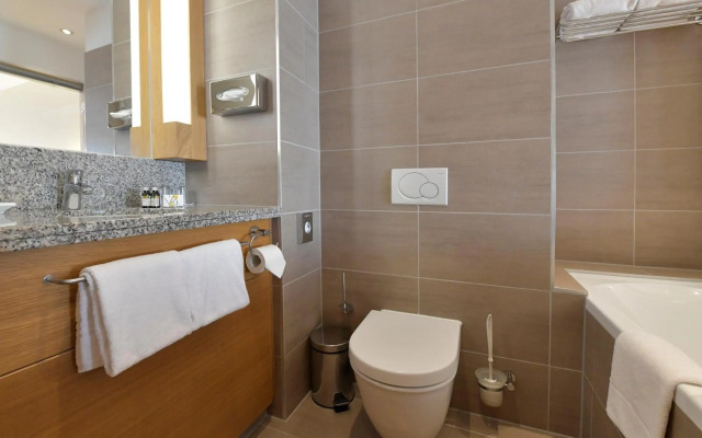 Seehotel Rust