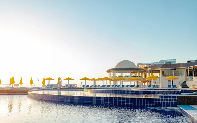 Pickalbatros Vita Resort - Portofino - фото 4