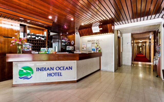 Indian Ocean Hotel