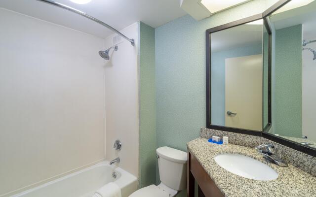 Holiday Inn Express Forsyth by IHG